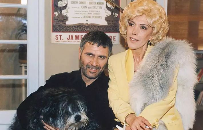 Σπάνιο ντοκουμέντο: Κώνστα, Διαβάτη και Σεργιανόπουλος αποκαλύπτουν τα μυστικά των «Δύο ξένων»