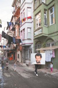 Τι δείχνει για την Τουρκία η υπόθεση του Οσμάν Καβάλα