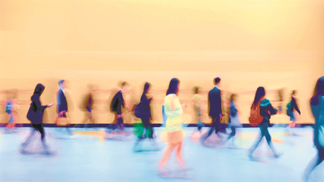 Νέο εργοδότη θα ψάξει 1 στους 5 εργαζομένους παγκοσμίως