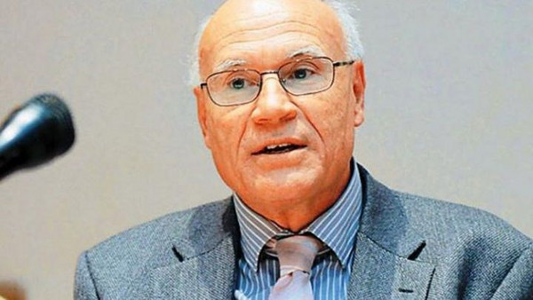 Γεράσιμος Παπαδόπουλος: Ανάρτηση που προβληματίζει – «Σεισμική ησυχία σε όλη τη χώρα το 2022»