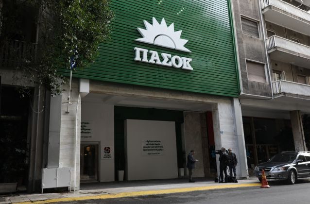 Πέθανε ο πρώην βουλευτής και υπουργός Θανάσης Δημητρακόπουλος