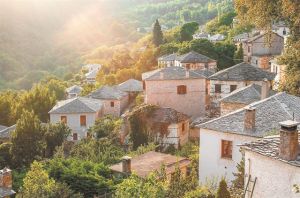 Νυχτερινές διαδρομές στα χνάρια των Κενταύρων