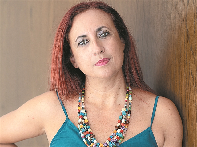 «Σώματα σε κίνηση με “ανοιχτό βλέμμα”»