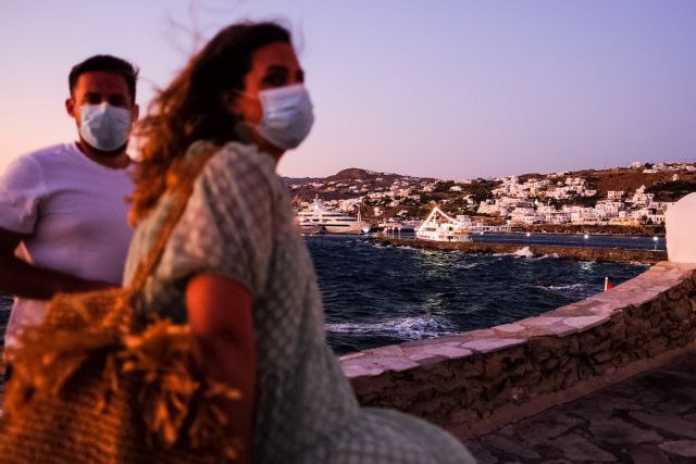 Κοροναϊός: Συζήτηση για ξενοδοχεία καραντίνας στην Ελλάδα – Ομάδα διαχείρισης κρίσεων από 5 υπουργεία