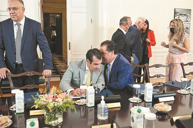 Η κουλτούρα της διαφωνίας