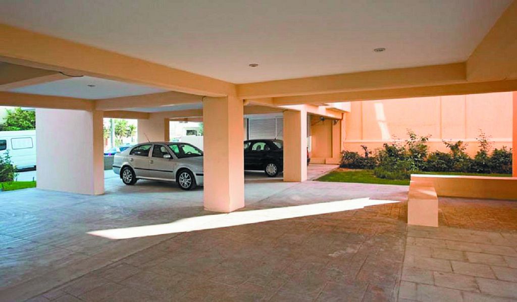 Πιλοτές – νάρκες στις μεταβιβάσεις