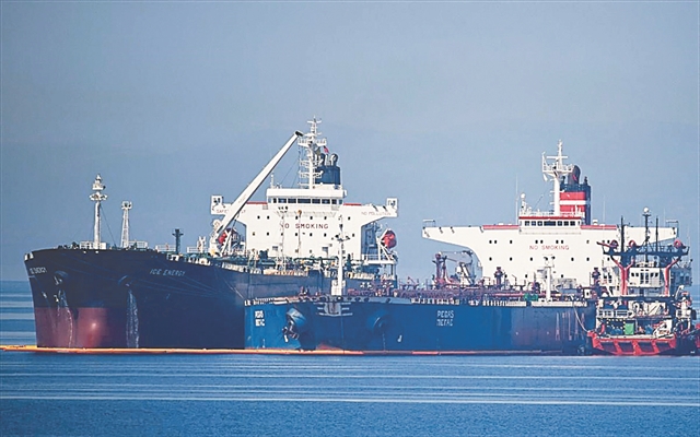 Προσφυγή – έκπληξη στον Αρειο Πάγο