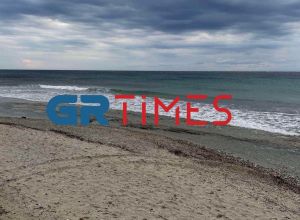 Χαλκιδική: Συνεχίζεται το θρίλερ με τους δύο αγνοούμενους στο Ποσείδι