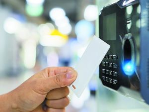 Πρεμιέρα για Ψηφιακή Κάρτα Εργασίας