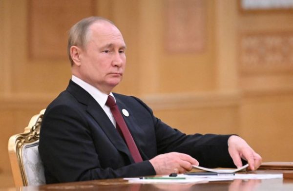 O Πούτιν αντικατέστησε τον επικεφαλής της ρωσικής διαστημικής υπηρεσίας