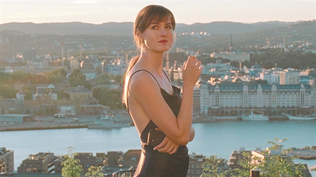 Η 35άρα και ο δολοφόνος