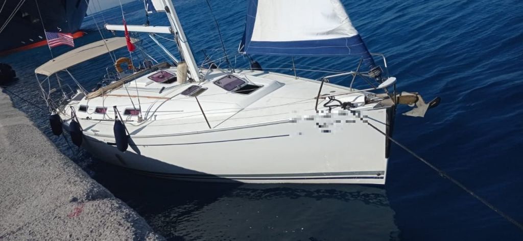 Ρόδος: Ιστιοφόρο με τούρκους διακινητές προσπάθησε να εμβολίσει σκάφος του λιμενικού