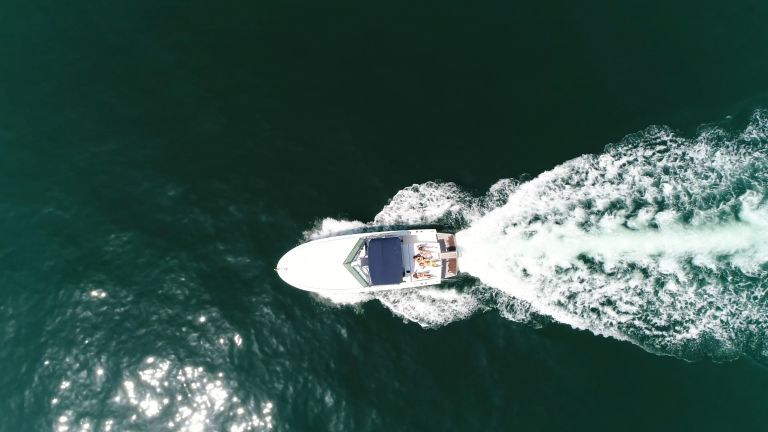 Διακοπές με σκάφος στο Ιόνιο | tanea.gr