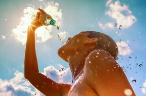 Οι ασθένειες του καύσωνα και πώς να τις αποφύγετε