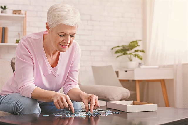 Τι ρόλο παίζει η μειωμένη μυϊκή μάζα στους ενηλίκους