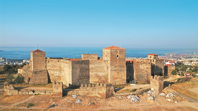 Διαφιλονικούμενη αρχαιότητα