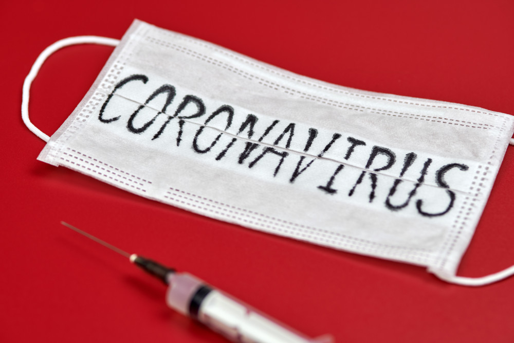 Τον Οκτώβριο τα εμβόλια για τις νέες παραλλαγές του κορονοϊού