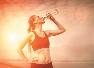 Ζεστά μπάνια, παγωμένες γρανίτες και… βαζελίνη