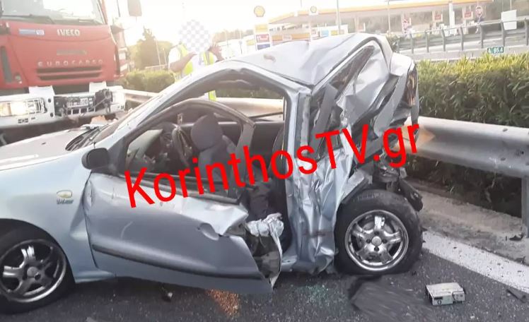 «Πήραν κρυφά τα κλειδιά, το είχε ξανακάνει» λέει η θεία του 15χρονου οδηγού