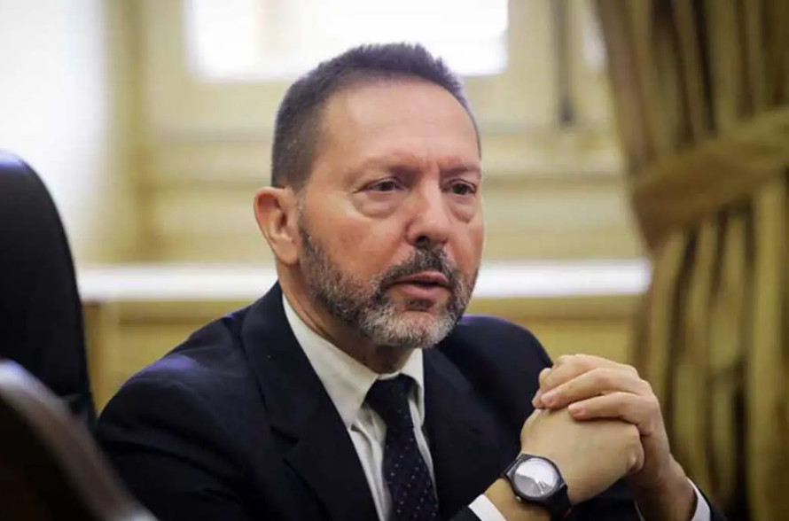 Γιάννης Στουρνάρας: Κίνδυνοι και ευκαιρίες για την ανάπτυξη