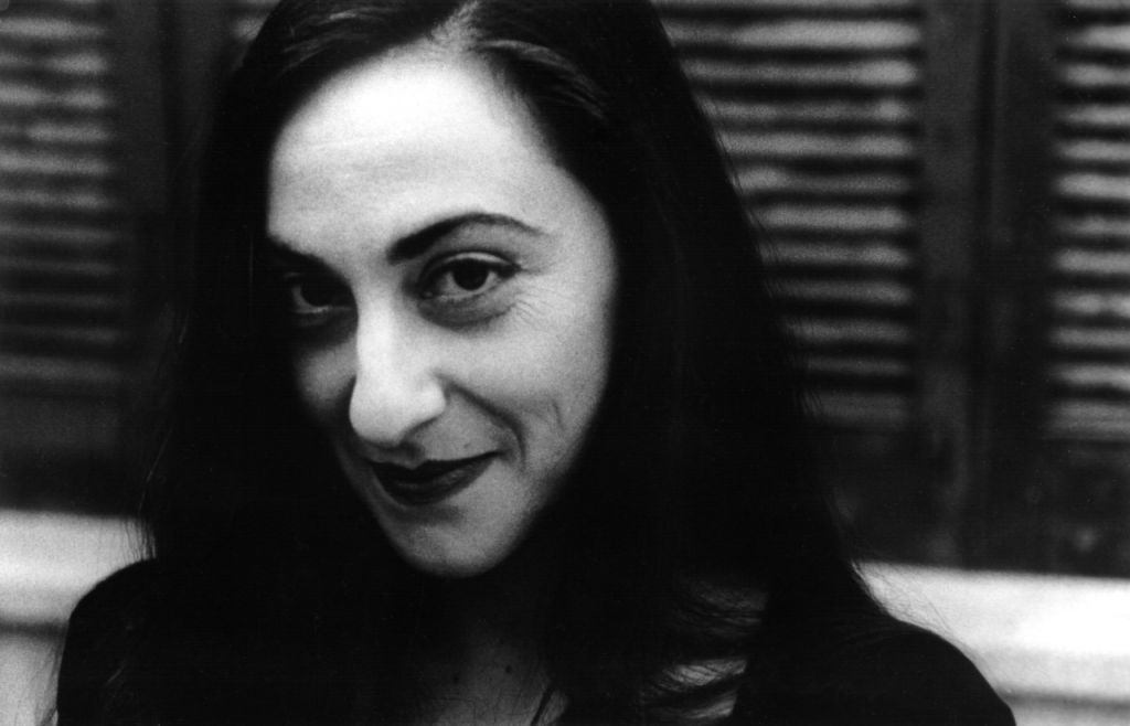 Η Δέσποινα Σαραφείδου συστήνει τη Μήδεια και την Κασσάνδρα στο εξωτερικό