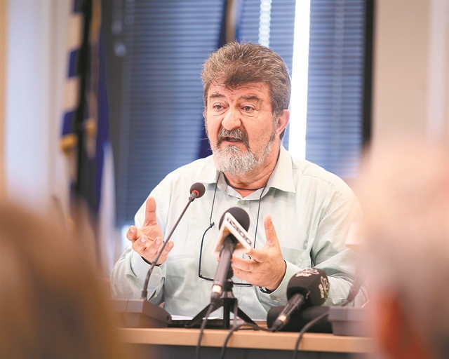 «Η πρωτοβάθμια φροντίδα υγείας να περάσει στους δήμους»