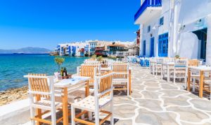 «Τουρισμός για όλους»: Ρεκόρ υποβολής αιτήσεων από την πρώτη κιόλας ημέρα