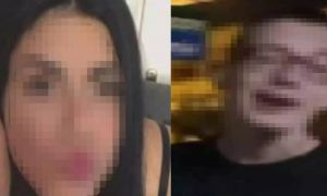 Τροχαίο Κόρινθος: «Ούρλιαζε ο 15χρονος όταν έμαθε πως πέθανε η αδερφή του»