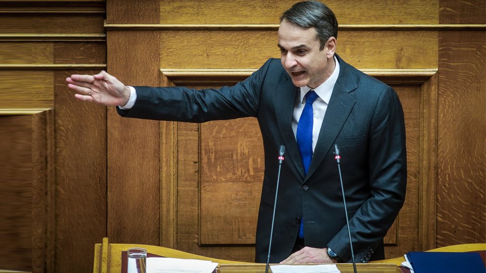 Με δύο «άσους»προς τις εκλογές