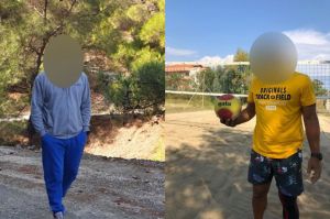 Ανατριχιαστική η κατάθεση της 14χρονης που βίασε ο αστυνομικός