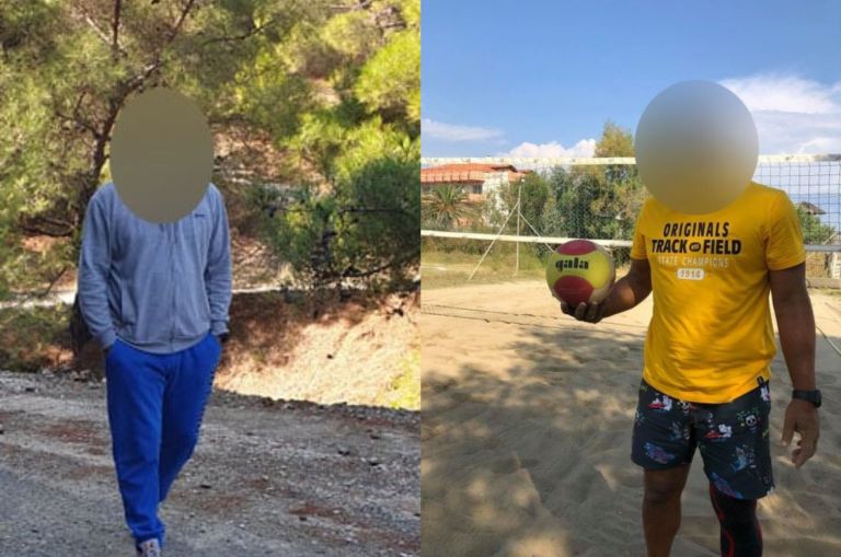 Ανατριχιαστική η κατάθεση της 14χρονης που βίασε ο αστυνομικός | tanea.gr