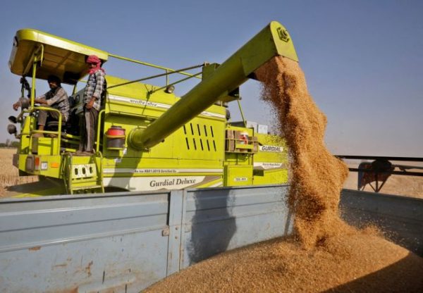 Ουκρανία: Τι ακριβώς προβλέπει η συμφωνία για την εξαγωγή των σιτηρών
