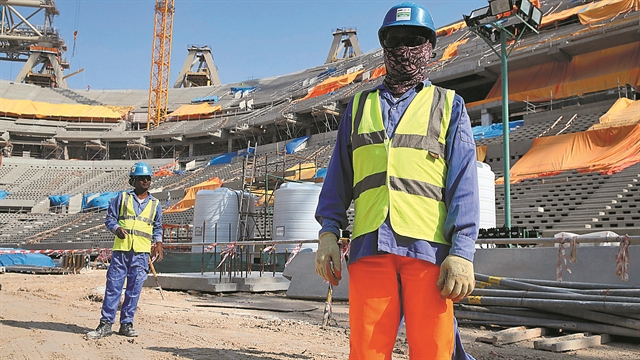 Οι διαμαρτυρίες της Διεθνούς Αμνηστίας και η ένοχη σιωπή των ομοσπονδιών