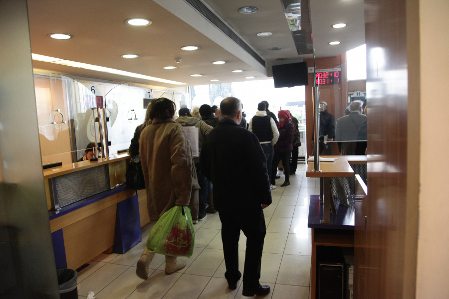 Νέος θεσμός: πιάνουν δουλειά οι σύμβουλοι ακεραιότητας