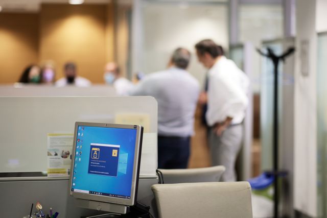 Με την παρουσία Μητσοτάκη το συνέδριο για τις «Ίσες ευκαιρίες στην εργασία»