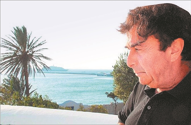 «…δεν θα γυρίσει πίσω»