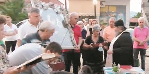 Μεγάλη οικολογική καταστροφή στη Δαδιά