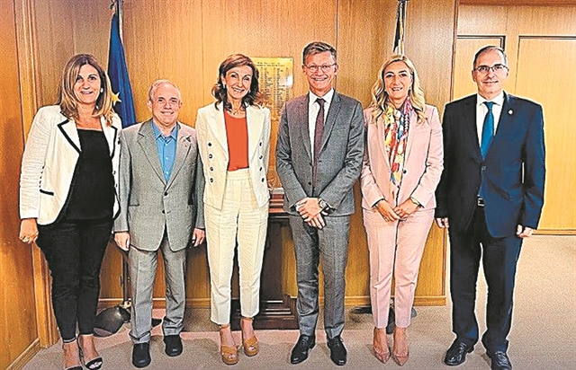 Οι νηογνώμονες και η απανθρακοποίηση του θαλάσσιου εμπορίου