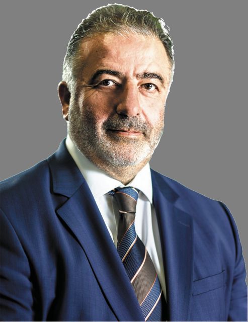 Το διπλό στοίχημα