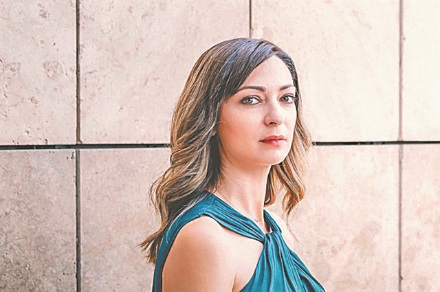 Η «Ελένη», ευτυχώς, ξανάρχεται