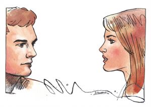 Τα ίντερσεξ άτομα στην Ελλάδα και το άρθρο 16