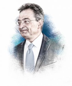 «Υπάρχουν ξένες τράπεζες στην Ελλάδα, αλλά λειτουργούν στα κινητά μας»