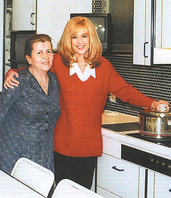 Η «Μαντάμ Σουσού» της εποχής μας