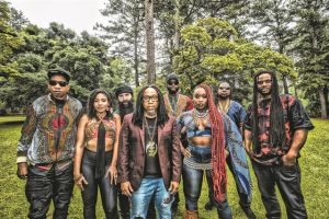 Ερχεται «καυτό» συναυλιακό διήμερο