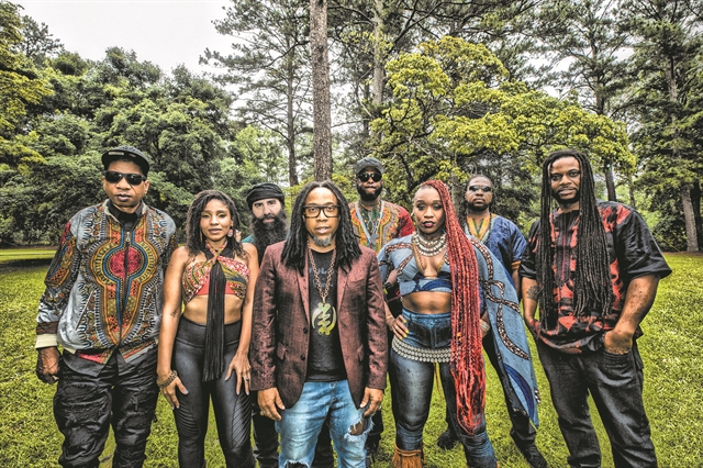 Ερχεται «καυτό» συναυλιακό διήμερο