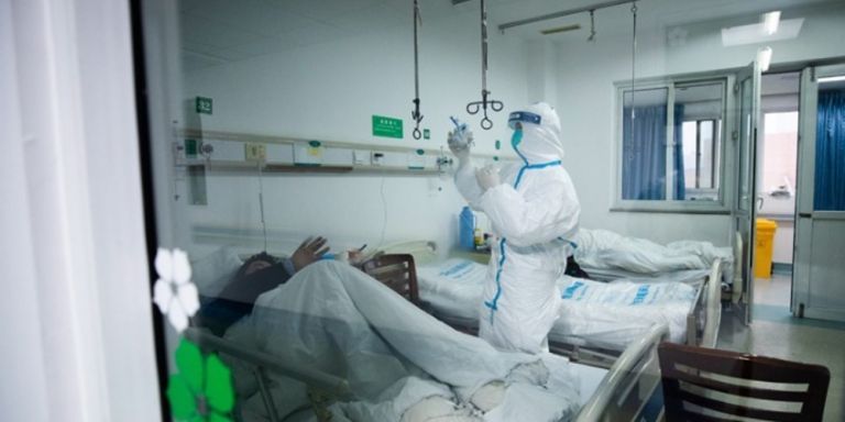 Λαμία: Πέθανε ο 61χρονος που νίκησε τον κοροναϊό μετά από 5 μήνες νοσηλείας | tanea.gr