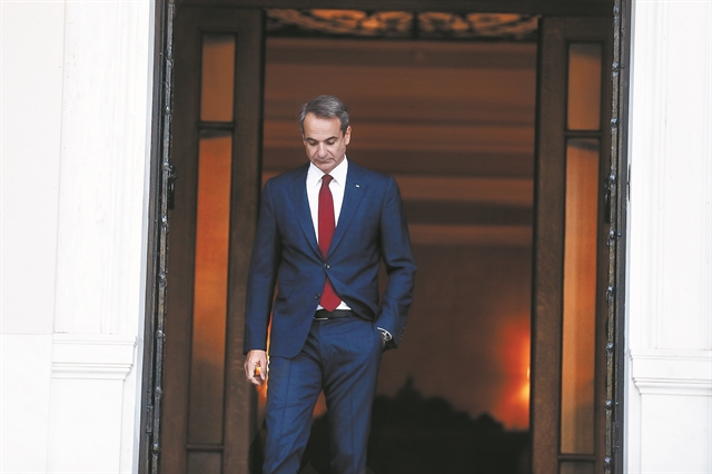 «Οδικός χάρτης» τεσσάρων… εποχών