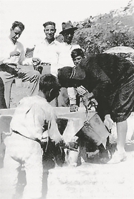 Ο αγωγός ενοχλεί αυτούς που θίγονται τα συμφέροντά τους