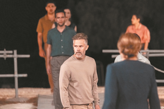 Οι κραυγές και το λιντσάρισμα