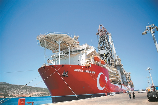 Η Αγκυρα τεντώνει το σκοινί